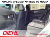 Used 2019 Nissan Rogue SUV