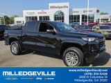 Used 2026 Chevrolet Colorado Truck