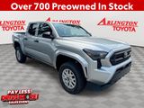 Used 2025 Toyota Tacoma Truck