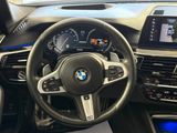 Used 2018 BMW 5 Series Sedan