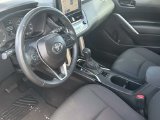 Used 2024 Toyota Corolla Cross SUV