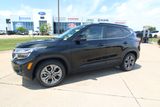 Used 2024 Kia Seltos SUV