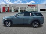 New 2026 Nissan Pathfinder SUV