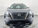 New 2026 Nissan Rogue SUV