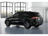 New 2026 Mercedes-benz GLE SUV