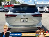 Used 2023 Toyota Highlander SUV