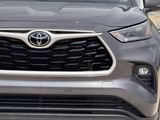 Used 2024 Toyota Highlander SUV