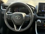 Used 2025 Toyota RAV4 SUV