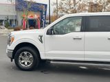 Used 2023 Ford F-150 Truck
