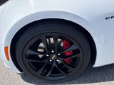 Used 2023 Chevrolet Camaro Coupe