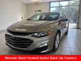 Used 2025 Chevrolet Malibu Sedan