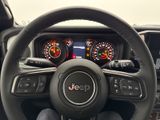 New 2026 Jeep Wrangler SUV