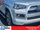 Used 2023 Toyota 4Runner SUV