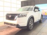 Used 2025 Nissan Pathfinder SUV
