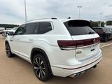 Used 2024 Volkswagen Atlas SUV