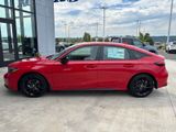 New 2026 Honda Civic Hatchback Hatchback