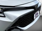 Used 2025 Toyota Corolla Hatchback Hatchback