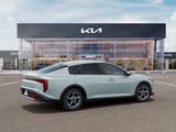 New 2026 Kia K4 Sedan