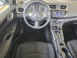 Used 2019 Nissan Sentra Sedan
