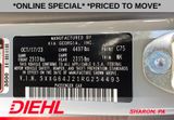 Used 2024 Kia K5 Sedan