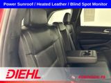 Used 2018 Jeep Grand Cherokee SUV