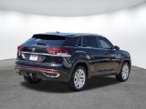 Used 2023 Volkswagen Atlas Cross Sport SUV