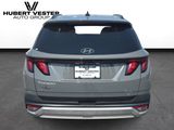 Used 2025 Hyundai Tucson SUV