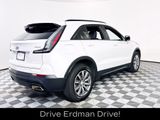 Used 2023 Cadillac XT4 SUV