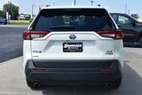 Used 2021 Toyota RAV4 Hybrid SUV