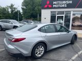 Used 2025 Toyota Camry Sedan