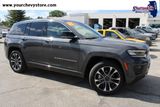 Used 2022 Jeep Grand Cherokee SUV