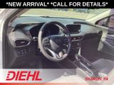 Used 2020 Hyundai Santa Fe SUV