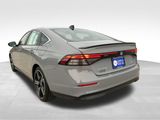 Used 2024 Honda Accord Hybrid Sedan