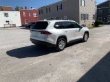 Used 2025 Toyota Grand Highlander Hybrid SUV