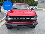 Used 2021 Ford Bronco SUV