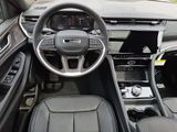 New 2026 Jeep Grand Cherokee SUV
