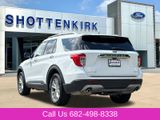 Used 2023 Ford Explorer SUV