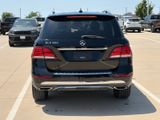 Used 2017 Mercedes-benz GLE SUV