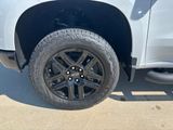 New 2026 Chevrolet Silverado 1500 Truck