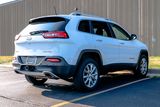 Used 2017 Jeep Cherokee SUV