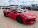 Used 2024 Chevrolet Corvette Coupe