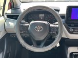 Used 2023 Toyota Corolla Hybrid Sedan