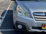 Used 2013 Subaru Outback SUV
