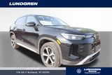 New 2026 Volkswagen Tiguan SUV