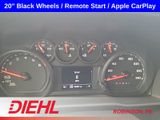 Used 2025 Chevrolet Silverado 1500 Truck
