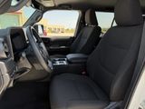 Used 2025 Toyota Land Cruiser SUV