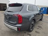 Used 2024 Kia Telluride SUV