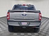 Used 2021 Ford F-150 Truck