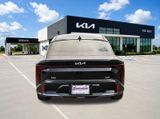 New 2026 Kia K4 Sedan