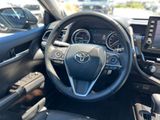 Used 2024 Toyota Camry Hybrid Sedan